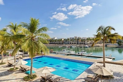 Hôtel Adult Only +18 - Juweira Boutique