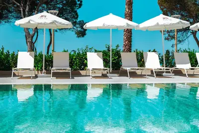 Hôtel Fllad Resort