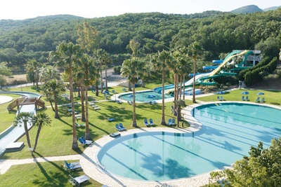 Hôtel Grecotel LUXME® Costa Botanica