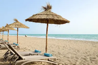 Hôtel Iberostar Selection Eolia Djerba
