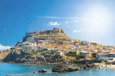 Autotour Essentiel de la Sardaigne