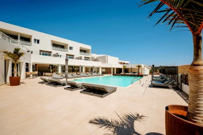 Hôtel R2 Higos Beach By Ôvoyages