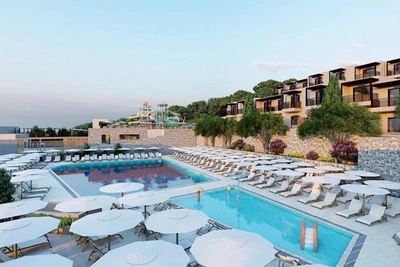 Hôtel Elios Hill