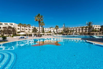 Hôtel Le Royal Hammamet