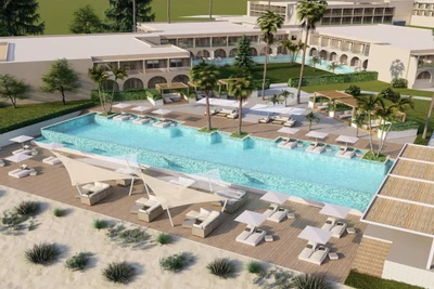 Hôtel One Resort Premium