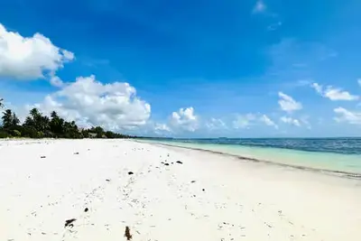 Hôtel Palumbo Mnemba View Resort