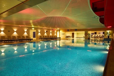 Hôtel Mercure Dubaï Al Barsha