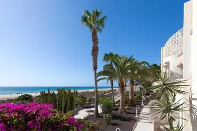 Hôtel R2 Maryvent Beach Apartment