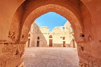 Circuit La Jordanie au cœur de l'Histoire
