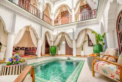 Riad Ekla