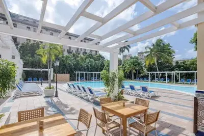 Hôtel Sevilla Habana by Melia