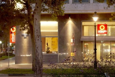 Hôtel Aparthotel Adagio Vienna City