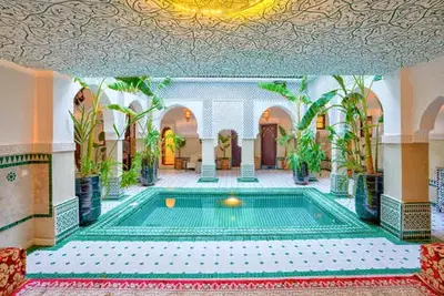 Riad Bô Hôtel Boutique & Spa
