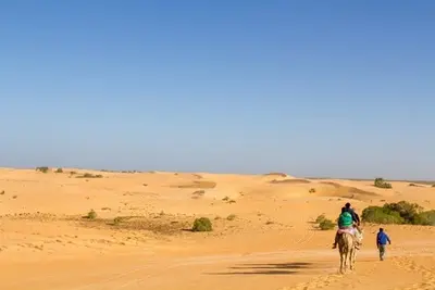 Circuit Images du Sénégal
