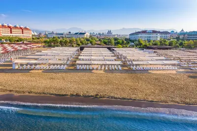 Hôtel Hane Garden Hotel