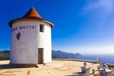 Autotour Lumières de Haute Corse