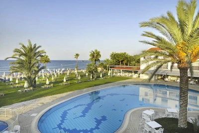 Hôtel Akti Beach Village Resort