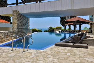 Hôtel Avala Resort & Villas