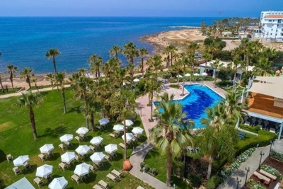 Hôtel Aquamare Beach Hotel & Spa