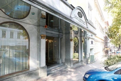 Hôtel ArtHotel Ana Gala Vienna