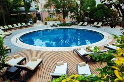 Hôtel Avani Avenida Liberdade Lisbon