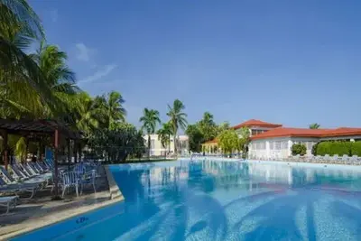 Autotour Adult Only +18 - Cuba Libre et extension Los Cactus