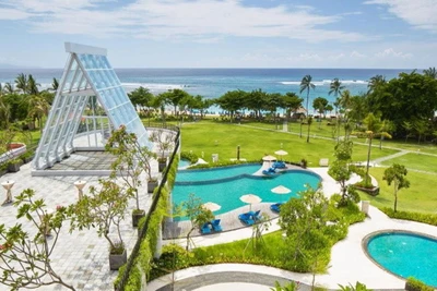Hôtel Ôclub Select Merusaka Nusa Dua