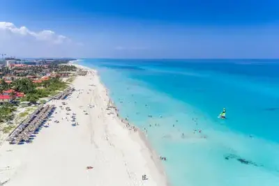 Hôtel Adult Only - Sol Varadero Beach.