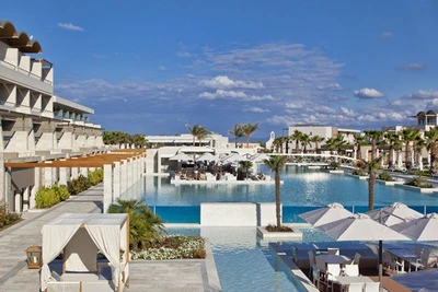 Hôtel Avra Imperial Beach Resort & Spa