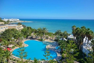 Hôtel Adult Only +16 - Aziza Thalasso & Golf
