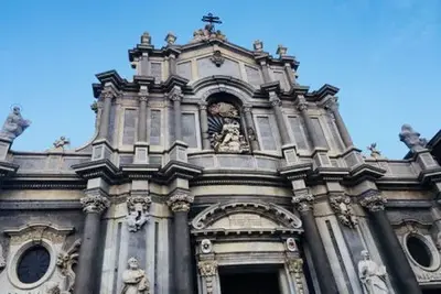 Autotour La Sicile Au Volant de Catane à Palerme en agritourismes