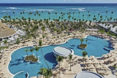 Hôtel Adult Only - Bahia Principe Luxury Ambar