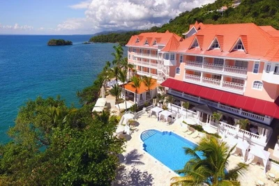 Hôtel Adult Only - Bahia Principe Grand Samana