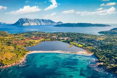 Autotour Le Nord De La Sardaigne Au Volant
