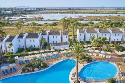 Hôtel BQ Alcudia Sun Village