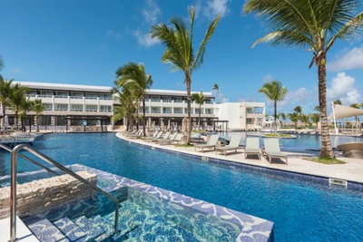 Hôtel Adult Only +18 - Chic Punta Cana Resort by Royalton