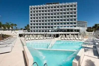Hôtel Caserio
