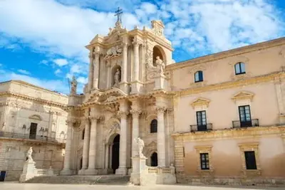 Autotour La Sicile Au Volant de Catane à Palerme en agritourismes