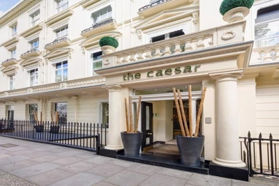 Hôtel Caesar