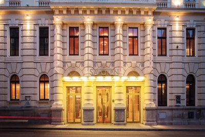 Hôtel Austria Trend Hotel Savoyen Vienna
