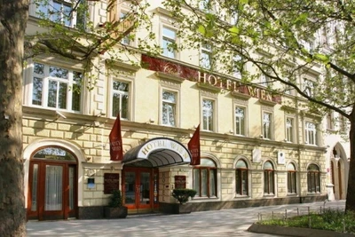 Hôtel Austria Classic Hotel Wien