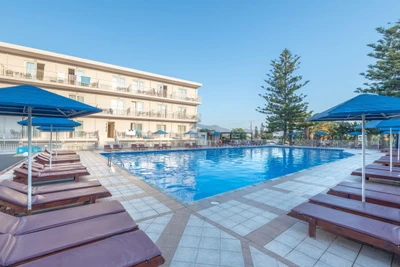 Hôtel CHC Marilena