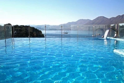 Hôtel Cavtat
