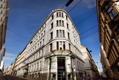 Hôtel Fleming’s Selection Wien-City