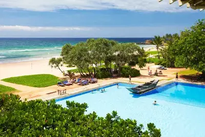 Club Framissima Heritance Ahungalla