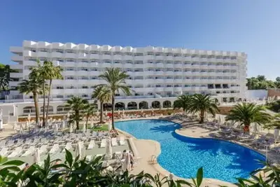 Hôtel Adult Only +16 - Aluasoul Mallorca