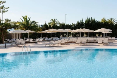 Hôtel Alua Soul Alcudia Bay - Adult only 16+