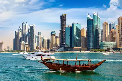 Club Framissima Évasion Riu Dubai avec activités incluses