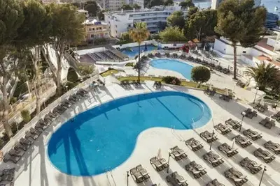 Hôtel Alua Sun Torrenova