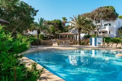 Hôtel Alua Suites Las Rocas